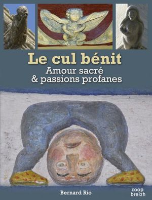 Le cul bénit