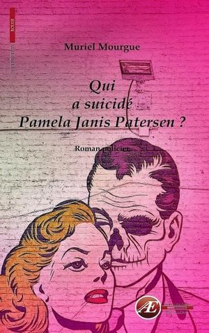 Qui a suicidé Pamela Janis Paterson