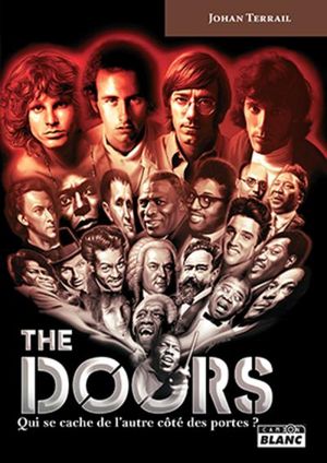 The Doors, analyse des influences