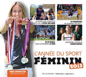 L'année du sport féminin