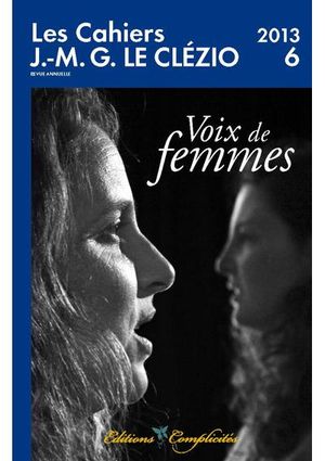 Voix de femmes