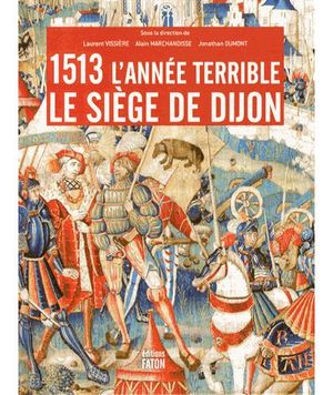 1513, l'année terrible