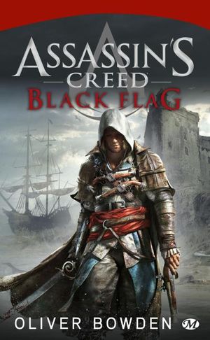 Black flag