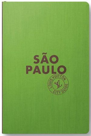 Louis Vuitton City Guide Sao Paulo