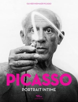 Picasso portrait intime