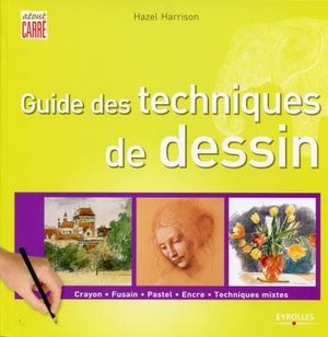 Guide des techniques de dessin