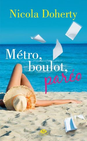 Métro, boulot, paréo