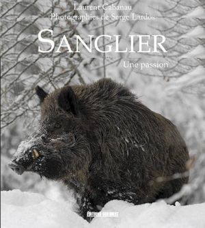 Sanglier, une passion