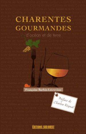 Charentes gourmandes