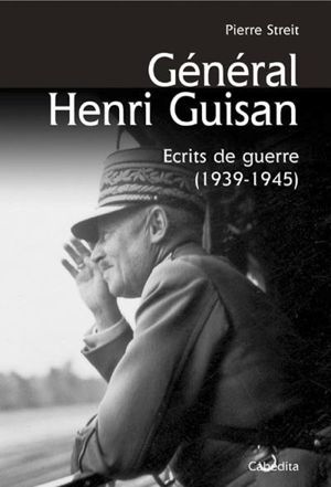 Général Henri Guisan