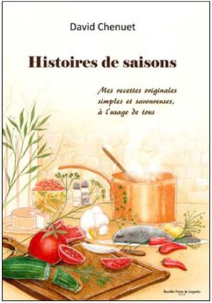 Histoires de saisons