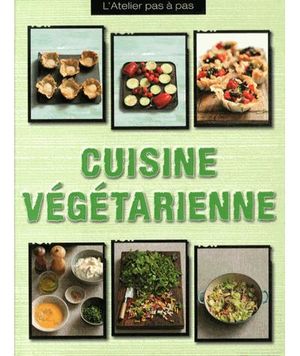 Cuisine végétarienne