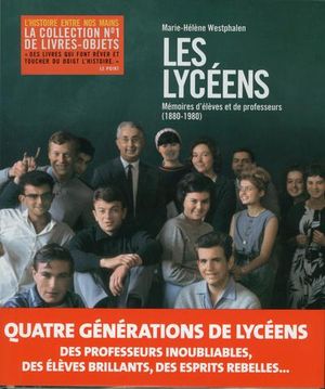 Les lycéens