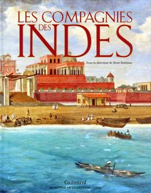 La compagnie des Indes