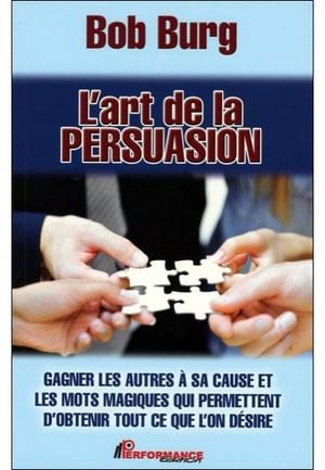 L'art de la persuasion