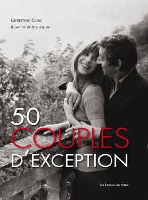 50 couples d'exception