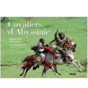 Cavaliers d'Abyssinie