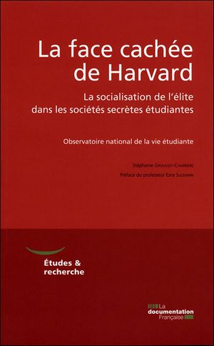 La face cachée de Harvard