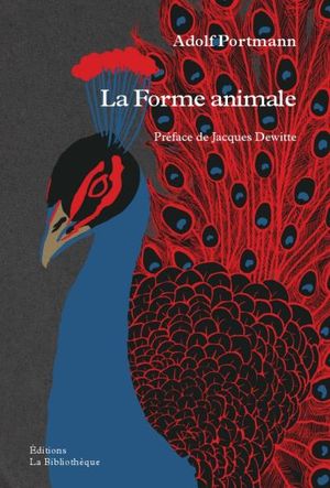 La forme animale