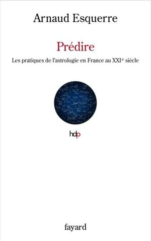 Prédire les pratiques de l'astrologie en France au 21ème siècle