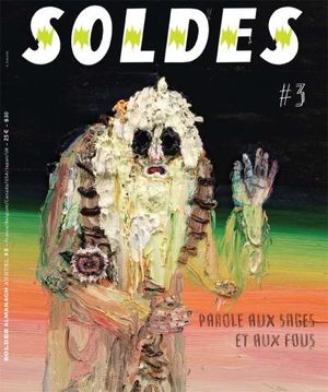 Almanach soldes