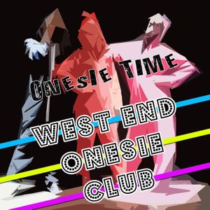Onesie Time (Single)