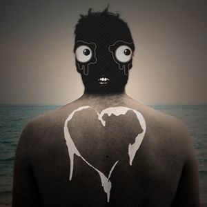 The Tide Reveals Your Bones (EP)
