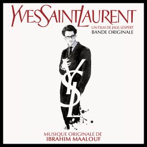 Yves Saint Laurent (OST)