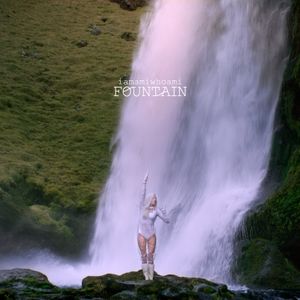 fountain (Single)