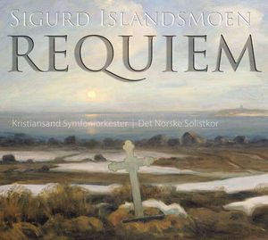 Requiem, op. 42: V. Kyrie eleison