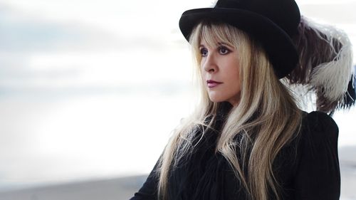 Cover Stevie Nicks