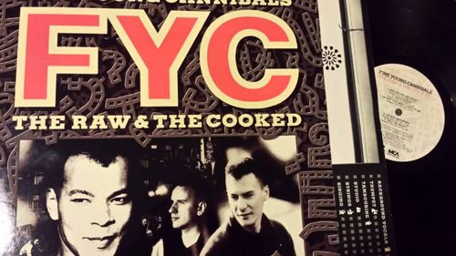 Cover Fine Young Cannibals