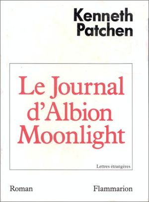 Le journal d'Albion Moonlight