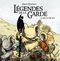 La Hache noire - Légendes de la Garde, tome 3