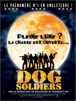Affiche Dog Soldiers
