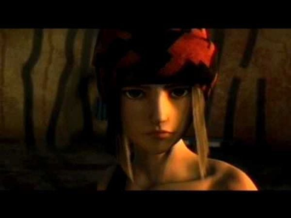 Panzer Dragoon Orta