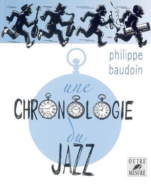 Chronologie du jazz