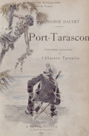 Port-Tarascon