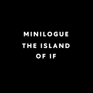 The Island of If (EP)