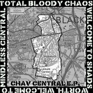 Total Bloody Chaos