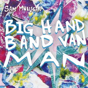 Big Hand Band Van Man (EP)