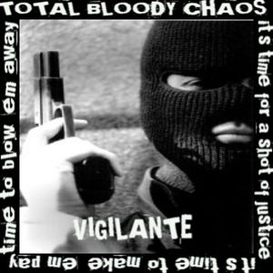 Vigilante (EP)