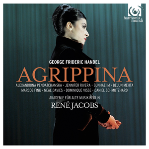 Agrippina, HWV 6: Atto II, Scena XIII: Aria "Pensieri, voi mi tormentate" (Agrippina) / Recitativo "Quel ch'oprai è soggetto" (A