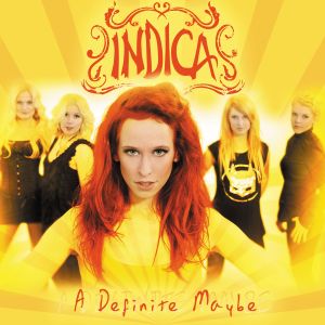 A Definite Maybe (Single)