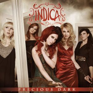 Precious Dark (Single)