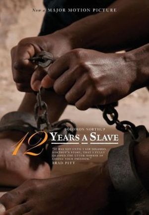 12 Years a Slave (Illustrated) (Engage Books)