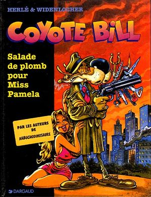 Coyote Bill