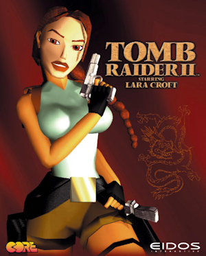 Tomb Raider II: Starring Lara Croft (OST)