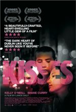 Affiche Kisses Affiche Kisses