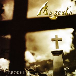 Broken (EP)